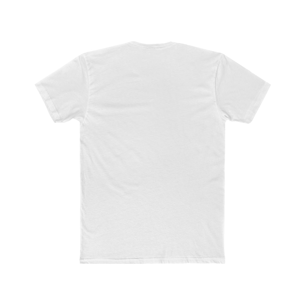 The Last Man On The Left T Shirt - alternate angle 1, merchandise