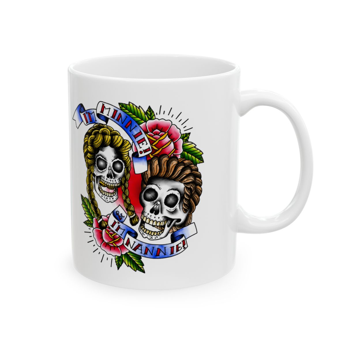 Mugs & Drinkware - Last Podcast on the Left accessories collection