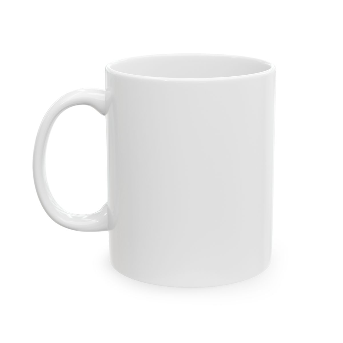 Minnie and Nannie Mug - alternate angle 3, merchandise