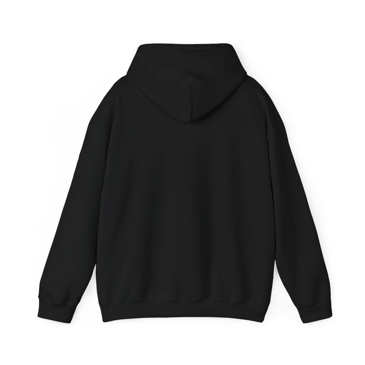 hail yourself, remake artwork Kids Hoodie - alternate angle 1, merchandise