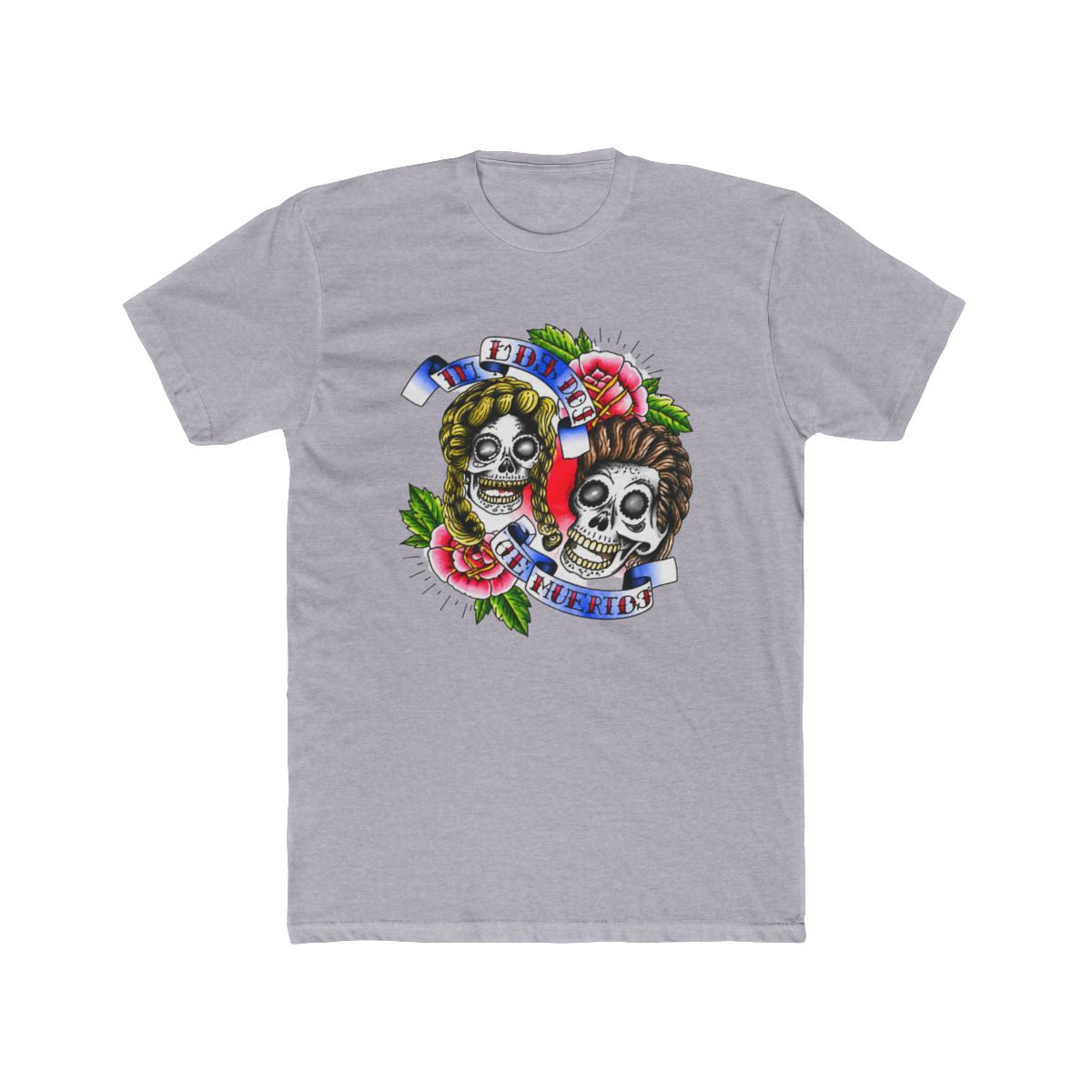 Minnie and Nannie Baseball T Shirt - alternate angle 5, merchandise