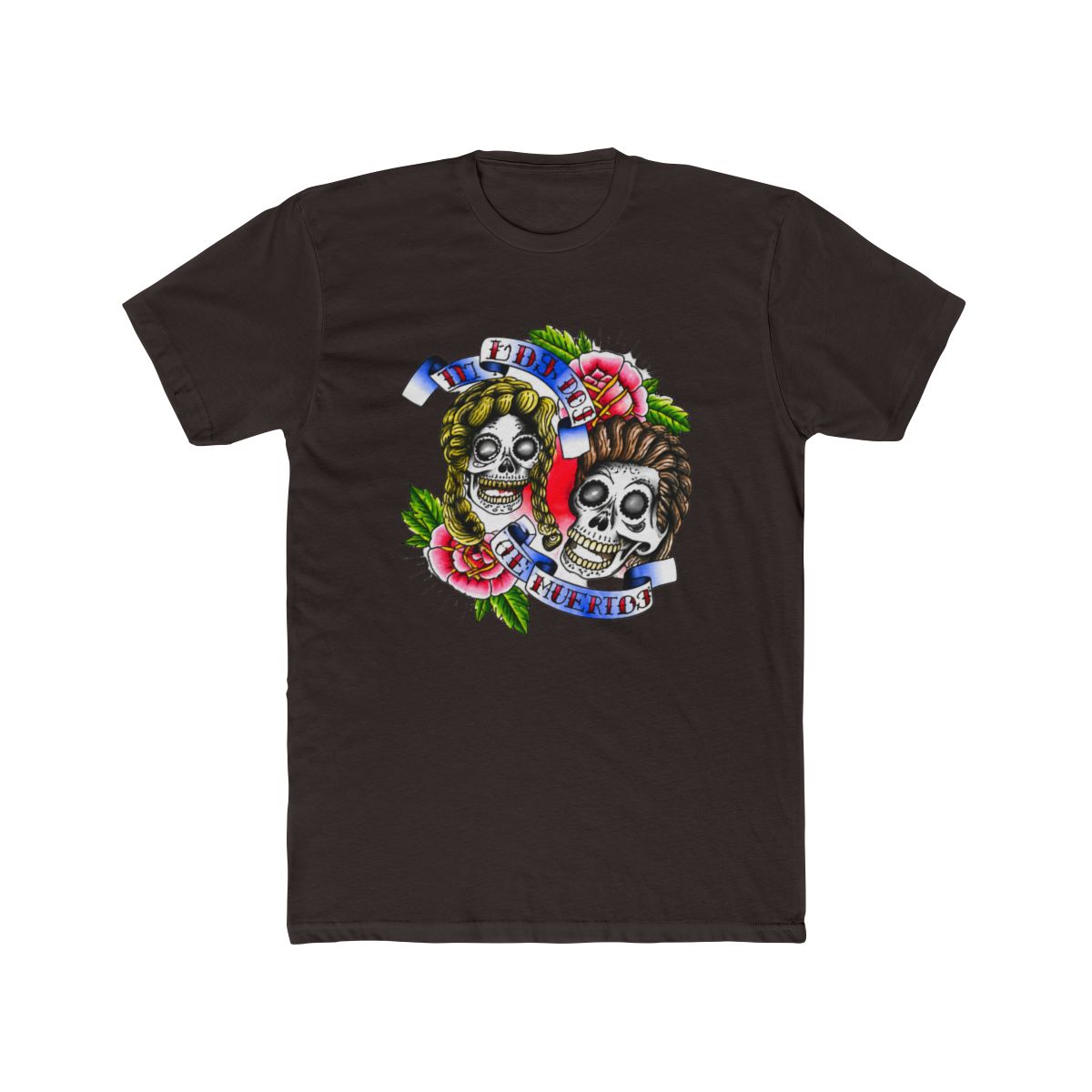 Minnie and Nannie Baseball T Shirt - alternate angle 4, merchandise