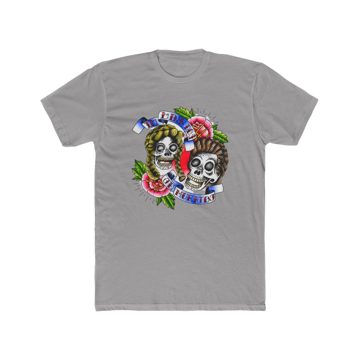 Minnie and Nannie Baseball T Shirt - alternate angle 3, merchandise