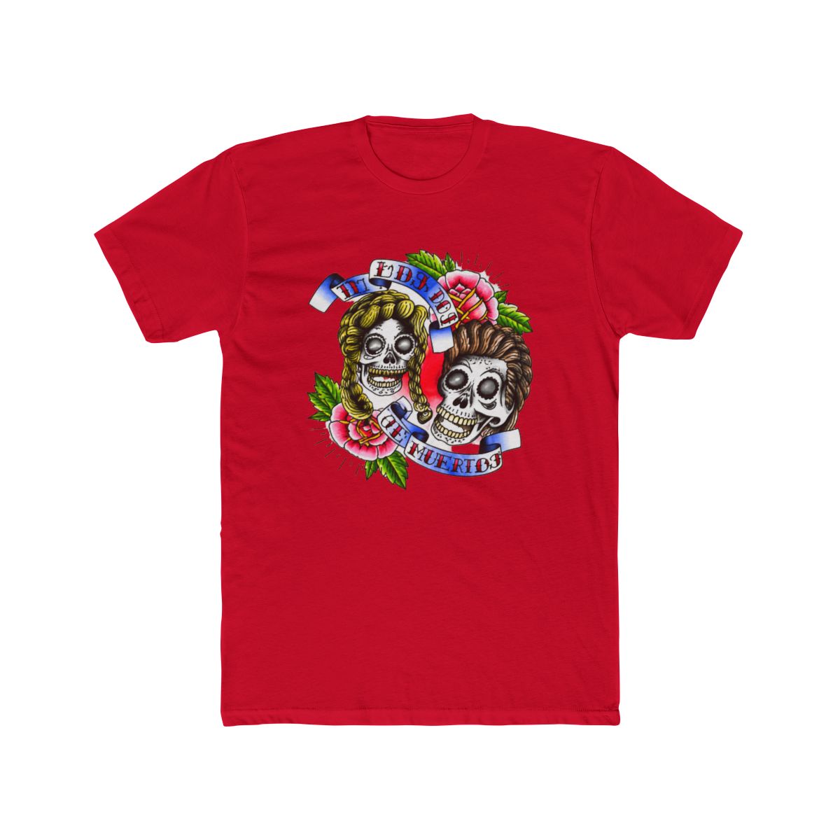 Minnie and Nannie Baseball T Shirt - alternate angle 2, merchandise