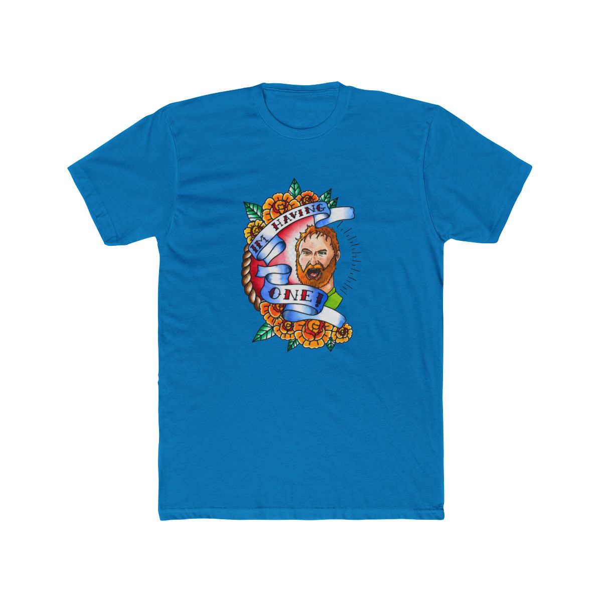 I'm having one! T Shirt